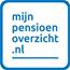 mijnpensioenoverzicht